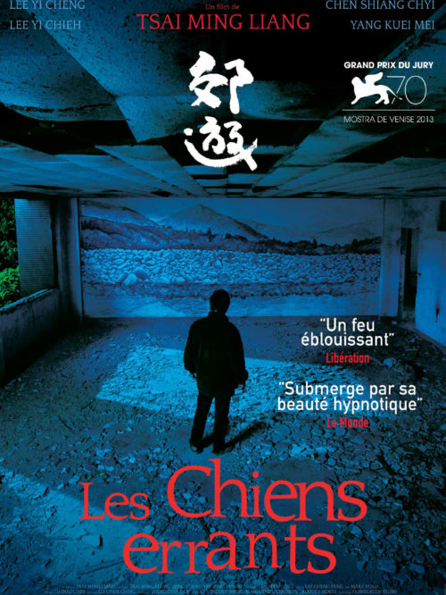 Urban Distribution - Les Chiens Errants