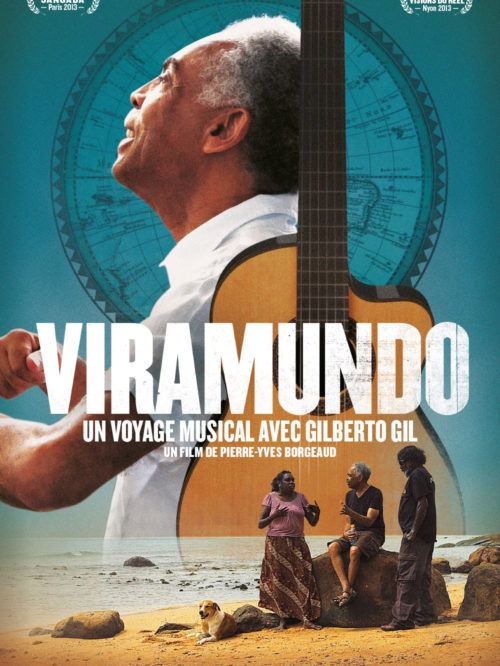 Urban Distribution - Viramundo
