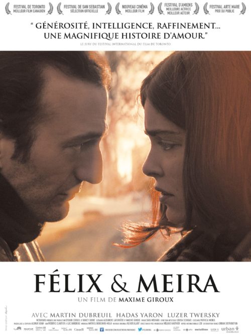 Urban Distribution - Félix et Meira