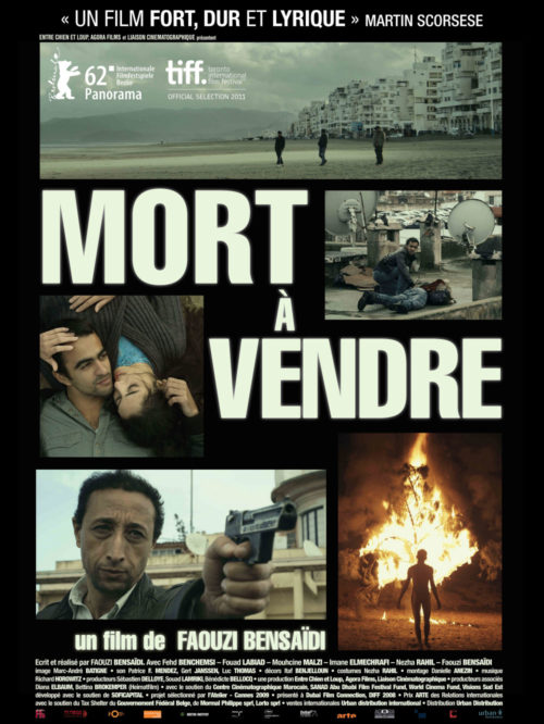 Urban Distribution - Mort à Vendre