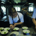 Urban Distribution - Noma au Japon : (ré)inventer le meilleur restaurant du monde