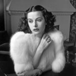 Urban Distribution - Hedy Lamarr : from Extase to Wifi