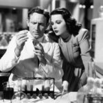 Urban Distribution - Hedy Lamarr : from Extase to Wifi