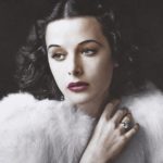 Urban Distribution - Hedy Lamarr : from Extase to Wifi