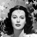 Urban Distribution - Hedy Lamarr : from Extase to Wifi