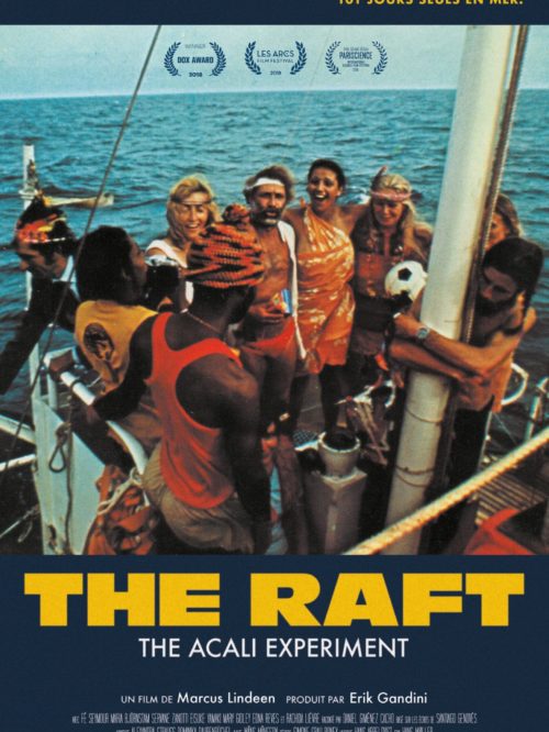 Urban Distribution - The Raft