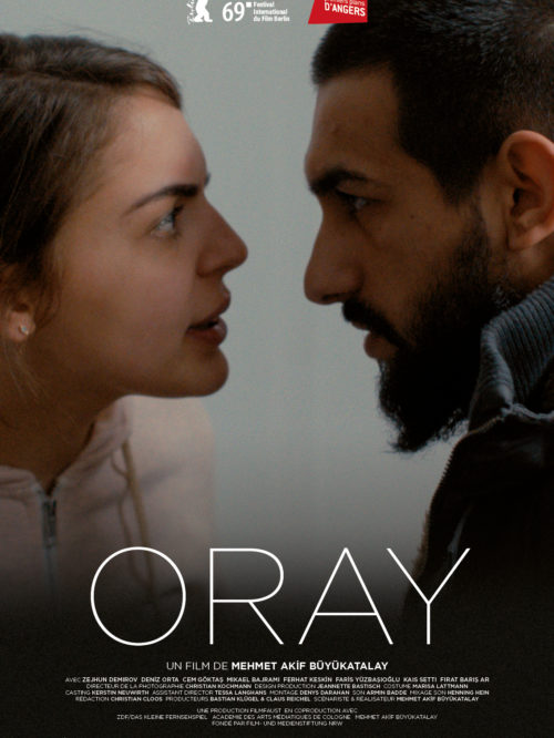 Urban Distribution - Oray